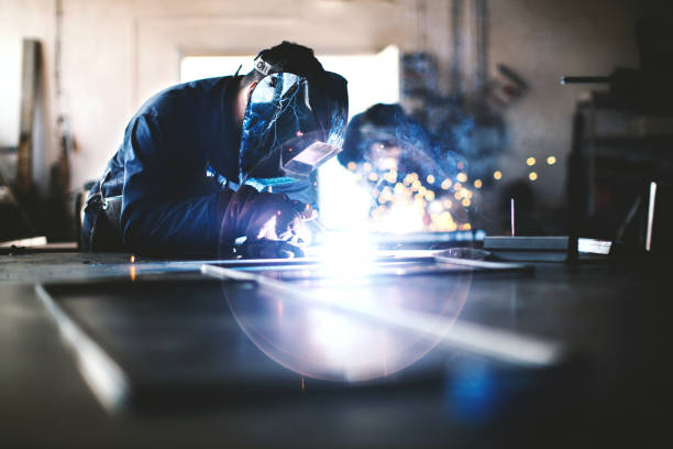 Best Structural Steel Welding in Cave Creek, AZ