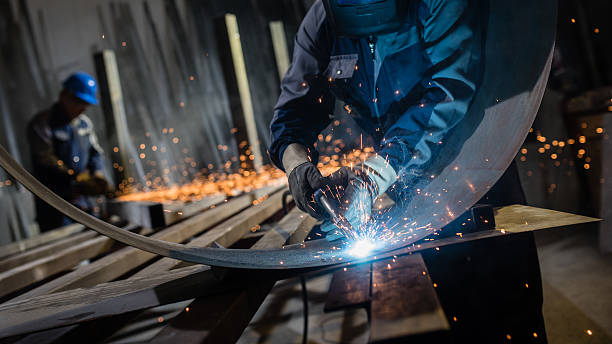 Best Marine and Shipbuilding Welding in Cave Creek, AZ